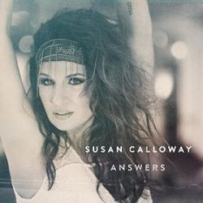 2013 Answers - Susan Calloway - FINAL FANTASY SOUND