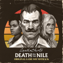 [24-48][OF][GM] 尼罗河上的惨案 Death on the Nile - Agatha Christie - Abigoba (Original Game Soundtrack) - 2025