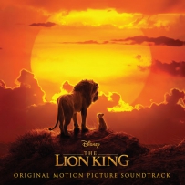 《狮子王》The Lion King - 2019 [FLAC 24-44.1]