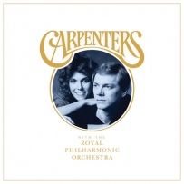 2018 - With The Royal Philharmonic Orchestra (Classical, Pop) [TR24][OF][24 192]
