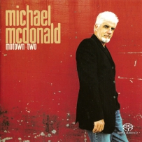Michael McDonald - Motown 2 (Motown.2004)