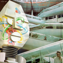 The Alan Parsons project - 1977 - I Robot.DFF