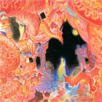 1994 Grand Finale by Shiro Sagisu, Tsuneyoshi Saito