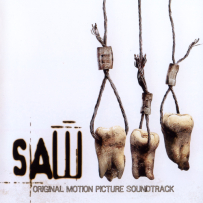 《电锯惊魂 3 Saw III》Original Score - 2007, WAVPack (image + .cue), lossless