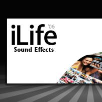 Apple - iLife Sound Effects (AIF) (Lossless)