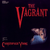 《乞丐也疯狂》The Vagrant (by Christopher Young) - 1992, FLAC (tracks+.cue), lossless