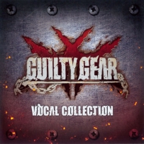 罪恶装备 2014 GG Vocal Collection, Flac, (image+cue)