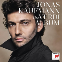 Jonas Kaufmann - The Verdi Album - (24-96, Sony, 2013).hires