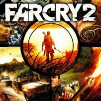 孤岛惊魂 Far Cry 2 (Original Game Soundtrack) (by Marc Canham) - 2008, FLAC (tracks), lossless