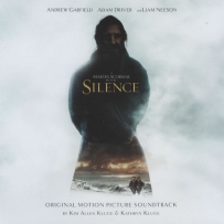 《沉默》Kim Allen Kluge & Kathryn Kluge - Silence (Original Motion Picture Soundtrack).flac