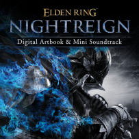 艾尔登法环 黑夜君临 Elden Ring Nightreign Mini Soundtracks (VA) - 2025, MP3, 320 kbps