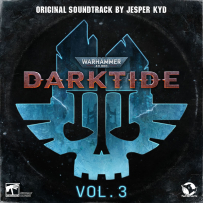 2024, 战锤40K, Warhammer 40K꞉ Darktide Vol. 3 (FLAC)