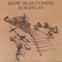 Bob Dylan - 1979 - Slow Train Coming (CH 90322 2003 Remaster).DFF