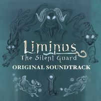 [24-48][OF][GM] Liminus：The Silent Guard - Rare Ear Candy (Original Soundtrack) - 2025