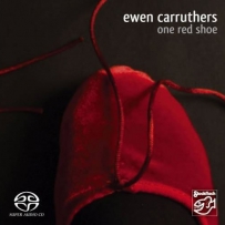 Ewen Carruthers - One Red Shoe 一只红色的鞋 DSD