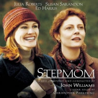 1998 - 《继母》Stepmom - 1998, lossless (track).FLAC