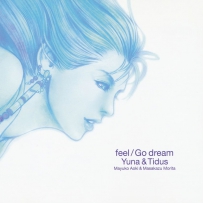 2001 feel - Go dream ~Yuna & Tidus~