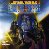 星球大战 Star Wars - Shadows Of The Empire - 1996, APE (image+.cue), lossless