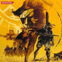 2011.11.10 - Peace Walker Vocal Tracks & Unreleased Instrumentals