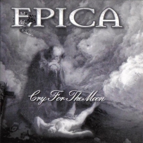 2002 - Cry For The Moon, FLAC (tracks+.cue), lossless