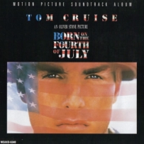 1989 - 《生于七月四日》Born On The Fourth Of July - 1989 FLAC