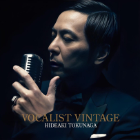 2012 - 徳永英明 (Hideaki Tokunaga) - VOCALIST 5 [24-48]