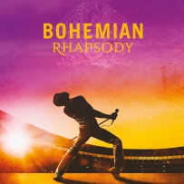 [24-96]《波西米亚狂想曲》Bohemian Rhapsody (by Queen) - 2018