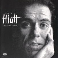 John Hiatt - Bring The Family 1987 (A&M.2003)