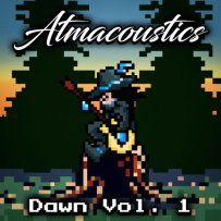 [24-44] GaMetal - 2023 - Dawn Vol. 1, FLAC (tracks), lossless