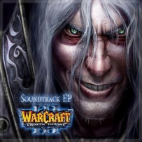 2003 Warcraft III The Frozen Throne EP , FLAC (tracks)