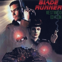 银翼杀手 Blade Runner Westwood Edition - 2000, FLAC