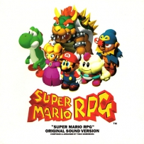 1996 - Super Mario RPG - Original Sound Version