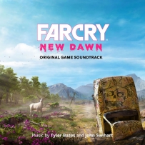 孤岛惊魂 Far Cry New Dawn (by Tyler Bates And John Swihart) - 2019, FLAC (tracks), lossless