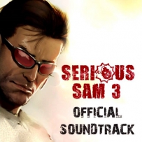 英雄萨姆 Serious Sam 3 - The Original Game Soundtrack - 2011, FLAC