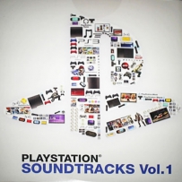 PlayStation Soundtracks Vol. 1 - 2010, FLAC (tracks+.cue), lossless