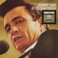 Johnny Cash - At Folsom Prison 1968 (Columbia.1999)