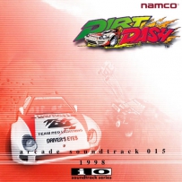 I／O [1998] Dirt Dash - Arcade Soundtrack 015