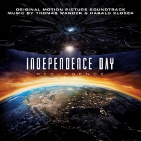 《独立日2：卷土重来》Independence Day Resurgence.flac