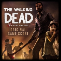 行尸走肉 The Walking Dead Original Game Score - 2013, MP3, 224 k