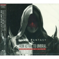 [TR16] Arrangement - Final Fantasy XIV From Astral to Umbral - 2019