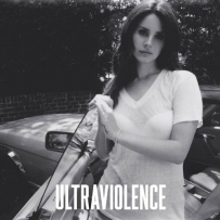 Lana Del Rey - Ultraviolence (2014) [FLAC 24BIT]