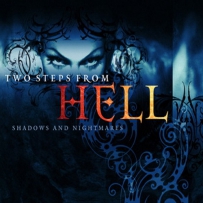 2006 - Shadows_and_Nightmares 2CD（WAV+FLAC）