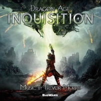 龙腾世纪 2014 – Dragon Age Inquisition, FLAC (tracks), lossless