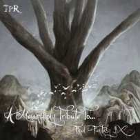 TPR - Discography (Final Fantasy, The Legend of Zelda, The Last of Us, Chrono Trigger Covers) - 2012-2015, FLAC (tracks) lossless