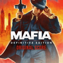 四海兄弟 Mafia：Definitive Edition (Original Video Game Score) (Jesse Harlin) - 2020, FLAC (tracks), lossless