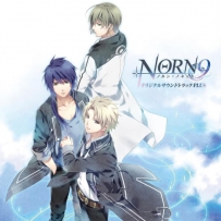 やなぎなぎ NORN9 ノルン+ノネット オリジナルサウンドト...