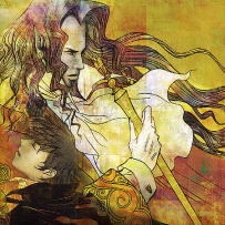 《岩窟王》Gankutsuou - 2005, TAK (image+.cue), lossless