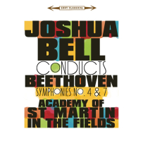 Joshua Bell - Conducts Beethoven - Symphonies Nos.4.7 - (24-96, Sony, 2013).hires