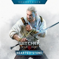2015 - The Witcher 3 - Wild Hunt - Hearts of Stone Soundtrack (Marcin Przybylowicz), MP3, 320 kbps