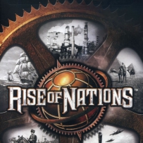 国家的崛起 Rise Of Nations Original Soundtrack in 5.1 Surround (BD) - 2003